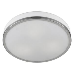 TOP LIGHT LED stropní koupelnové svítidlo LINX 1xLED/12W/230V chrom IP44 LEDTP1516