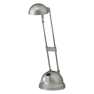 Eglo Eglo 9234 - Stolní lampa PITTY 1xG4/20W/230V EG9234