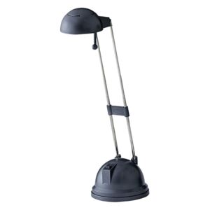 Eglo Eglo 9236 - Stolní lampa PITTY 1xG4/20W/230V EG9236