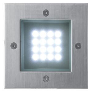 Panlux ID-B04B/S - LED venkovní osvětlení INDEX 16 LED 1x16LED/1W/230V