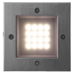 Panlux ID-B04B/T - LED venkovní osvětlení INDEX 16 LED 1x16LED/1W/230V