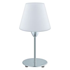 Eglo Eglo 95786 - Stolní lampa DAMASCO 1 1xE14/60W/230V EG95786