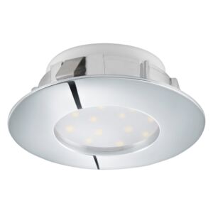 Eglo Eglo 95805 - LED podhledové svítidlo PINEDA 1xLED/6W/230V EG95805