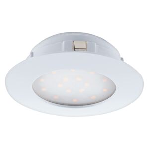 Eglo Eglo 95867 - LED podhledové svítidlo PINEDA 1xLED/12W/230V EG95867