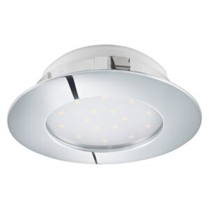 Eglo Eglo 95875 - LED podhledové svítidlo PINEDA 1xLED/12W/230V EG95875