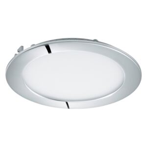 Eglo Eglo 96245 - LED koupelnové podhledové svítidlo FUEVA 1 1xLED/10,9W/230V IP44 EG96245