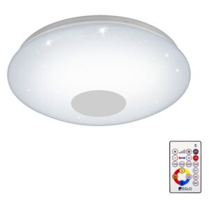 Eglo Eglo 95972 - LED Stmívatelné stropní svítidlo VOLTAGO 2 LED/20W/230V EG95972