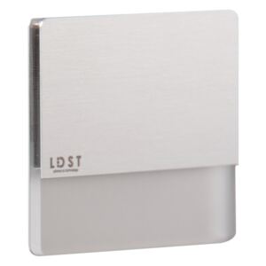 LDST LDST DA-01-SS-BC5 - Osvětlení schodiště DAISY 5xLED/1,2W/230V LD0027