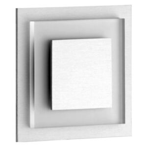 LDST LDST SU-01-SS-BC8 - Osvětlení schodiště SUNNY 8xLED/1,2W/230V LD0013