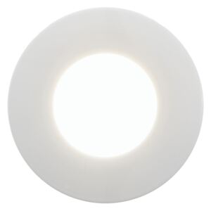 Eglo Eglo 94093 - LED podhledové koupelnové svítidlo MARGO 1xGU10/5W/230V IP65 EG94093