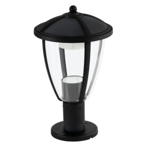 Eglo Eglo 96296 - LED Venkovní lampa COMUNERO 1xLED/6W/230V IP44 EG96296