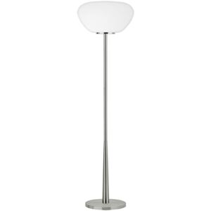 Eglo Eglo 39169 - Stojací lampa BALMES E27/60W EG39169