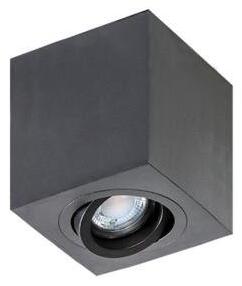 AZZ AZ2825 Brant Square (black) - AZZARDO