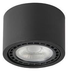 AZZ AZ3493 Eco Alix New 230V (black) - AZZARDO