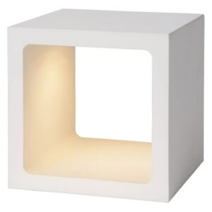 Lucide Lucide 17594/05/31 - LED Stmívatelná stolní lampa XIO 1xLED/6W/230V bílá LC1270