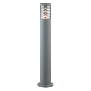 Ideal Lux Ideal Lux - Venkovní lampa 1xE27/60W/230V šedá 800 mm IP44 ID026961