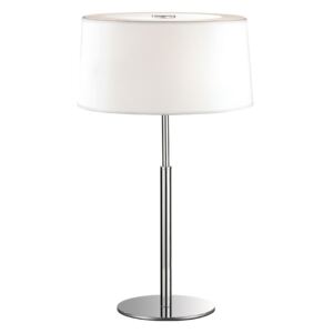 Ideal Lux 75532 - Stolní lampa 2xG9/28W/230V