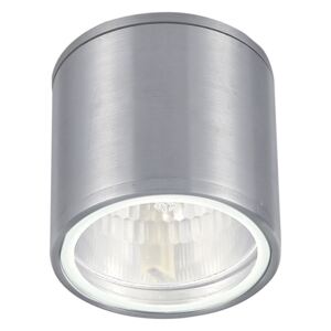 Ideal Lux Ideal Lux - Koupelnové stropní svítidlo 1xGU10/28W/230V IP44 ID092324
