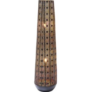 KARE DESIGN Stojací lampa Sultan Cone 120cm