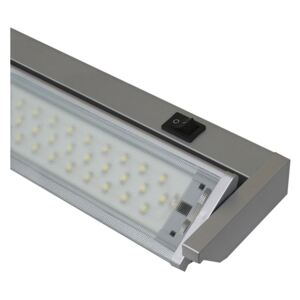 ARGUS light LED podlinkové svítidlo LED/10W/230V stříbrná 1038157