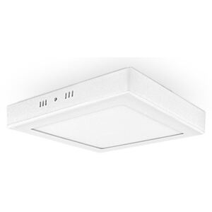 Brilum LED Stropní svítidlo ORTO SQ-NT LED/24W/230V 4000K 30x30cm B3204