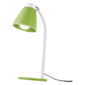EMOS LED Stolní lampa LOLLI 1xE14/6W/230V zelená EMS104