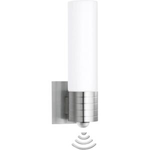 Steinel STEINEL 007874 - LED venkovní svítidlo se senzorem L260LED LED/8,6W/230V IP44 ST007874