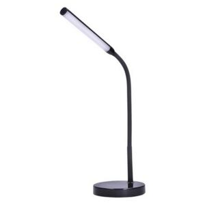 Solight LED Stmívatelná stolní lampa LED/4W/100-240V černá SL0422