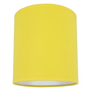 Lampdar Stropní svítidlo 1xE27/60W/230V žlutá SA0945