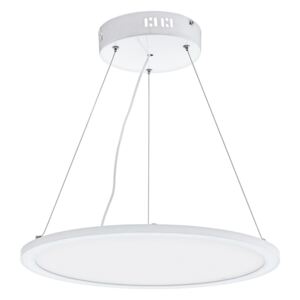Eglo Eglo 97504 - LED Stmívatelný lustr na lanku SARSINA 1xLED/28W/230V EG97504