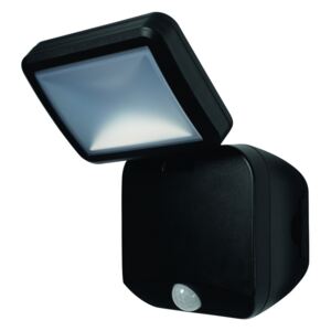 Osram Osram - LED Venkovní nástěnné svítidlo se senzorem BATTERY LED/4W/6V IP54 P224127