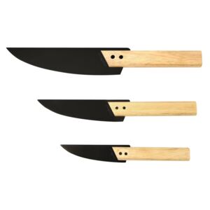 Cookut Sada kuchyňských nožů Eve