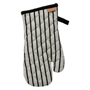 Oyoy Kuchyňská rukavice Stripy