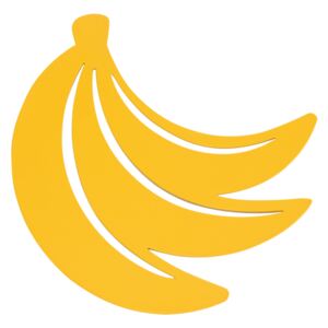Fermob Podtácek Banane