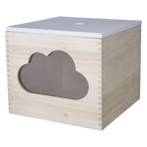 Bloomingville Dětský úložný box Cloud