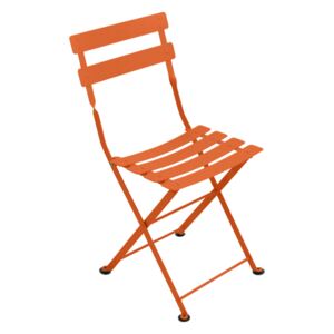 Fermob Skládací dětská židle Tom Pouce Carrot