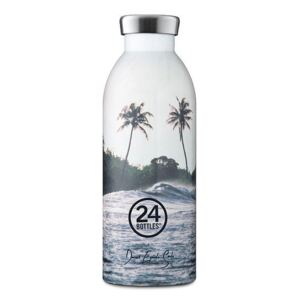 24 Bottles Nerezová termo láhev Clima Palm Grove