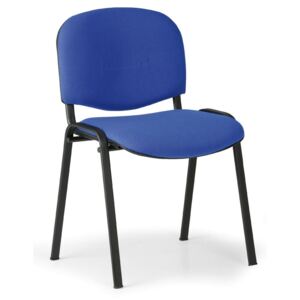 Antares Konferenční židle VIVA 3+1 ZDARMA, modrá + Záruka 7 let