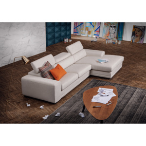 Ferrari sofa Furninova 214 cm