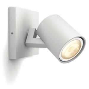PHILIPS HUE 53090/31/P8 bodové LED svítidlo Runner extention 1x5,5W 2200-6500K
