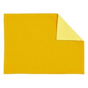 Linum Prostírání 35x46 MICKY - žlutá