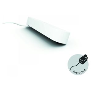 Hue LED White and Color Ambiance Stolní svítidlo Philips Play základní set 78201/31/P7 bílý 2200K-65