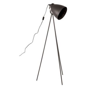 Grundig Lampa 156 cm TL-983 černá