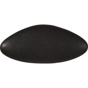 Polysan STAR Bath Pillow, Black 250071