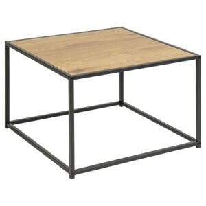 SCANDI Dubový konferenční stolek Darila 60 cm