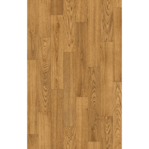 Vesna | PVC podlaha Legend L103 (Vesna), šíře 400 cm, PUR, hnědá