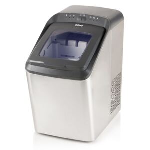Výrobník ledu - DOMO DO9247IB, Zásobník: 1,5 kg