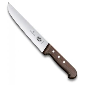 Řeznický nůž 20 cm ROSEWOOD dřevěná rukojeť - Victorinox