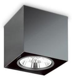 ILUX 243931 MOOD PL1 D15 SQUARE NERO - IDEALLUX