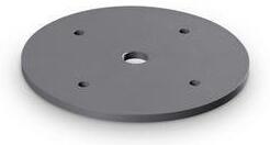 ILUX 251295 HUB BASE ANTRACITE - IDEALLUX
